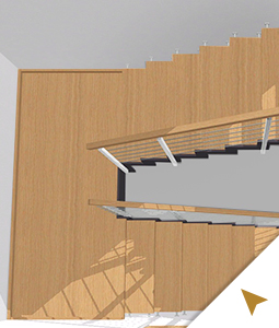 Treppen Vorstellung